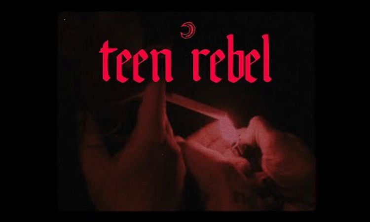 The Haunted Youth - Teen Rebel (Official Videoclip)