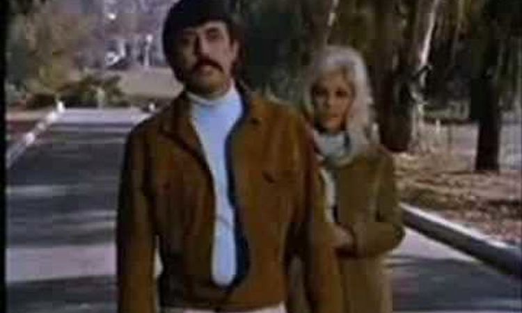 Nancy Sinatra & Lee Hazlewood-Paris Summer