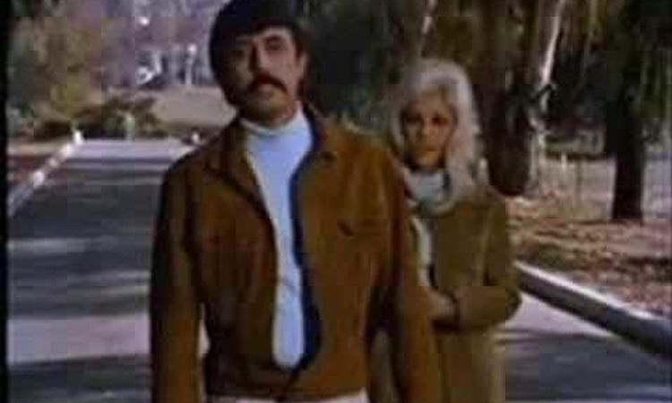 Nancy Sinatra & Lee Hazlewood-Did You Ever?