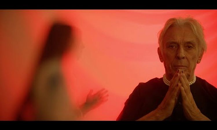 John Cale - STORY OF BLOOD feat. Weyes Blood (Official Video)