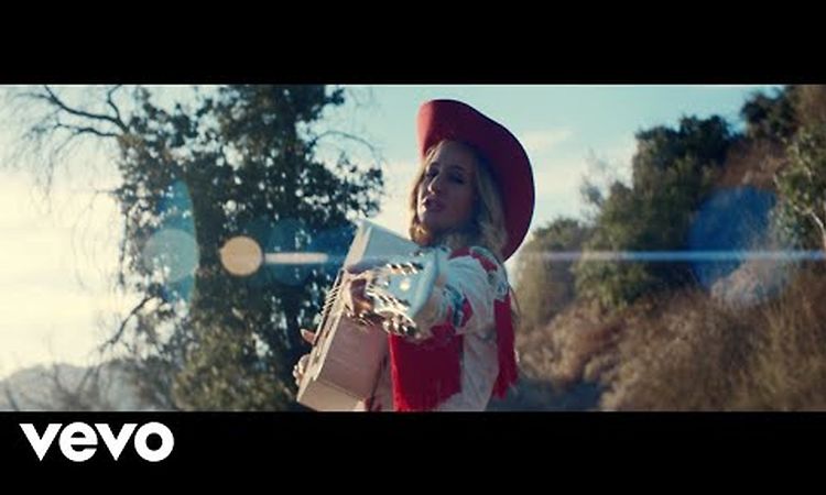 Margo Price - Change Of Heart (Official Music Video)