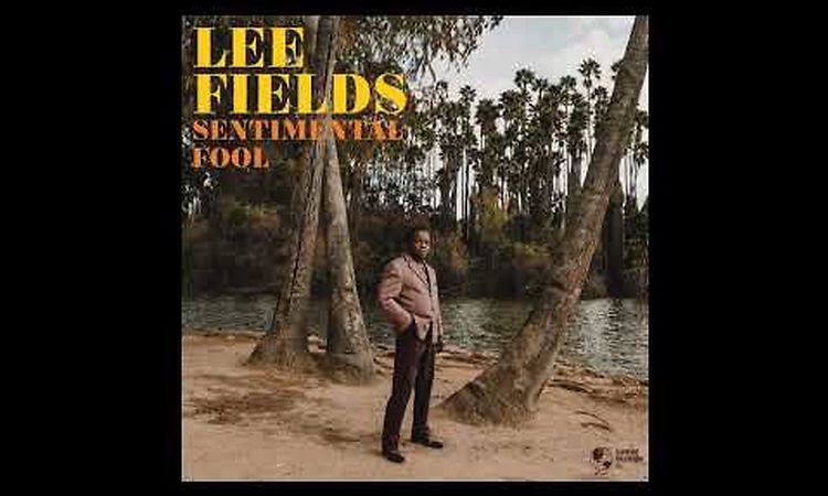 Lee Fields - The Door