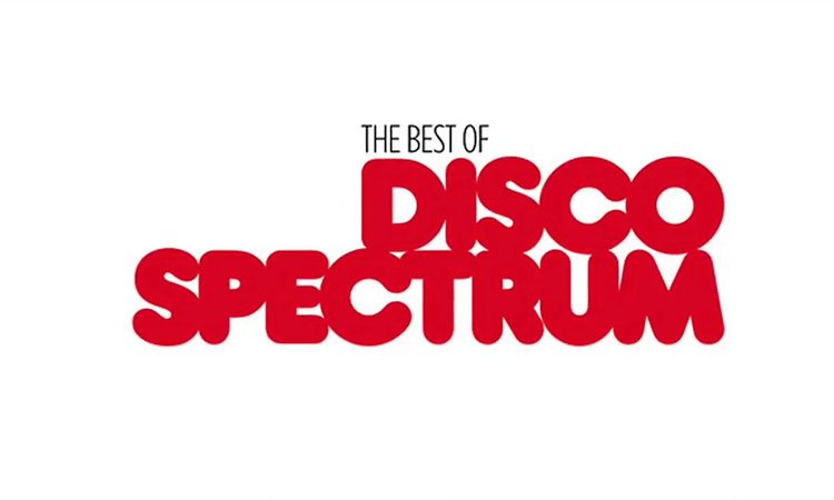 Joey Negro presents The Best of Disco Spectrum (Teaser)