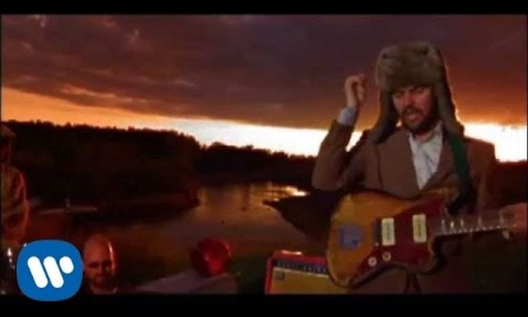 The Flaming Lips - Fight Test [Official Music Video]