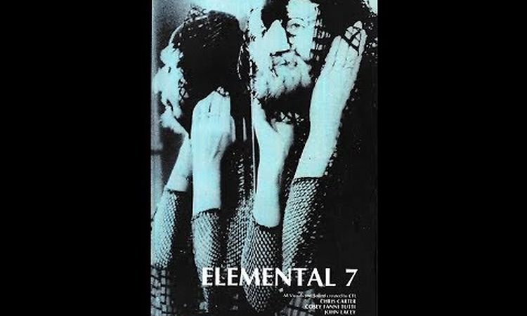 CTI Chris  Cosey  Elemental 7 FULL VERSION