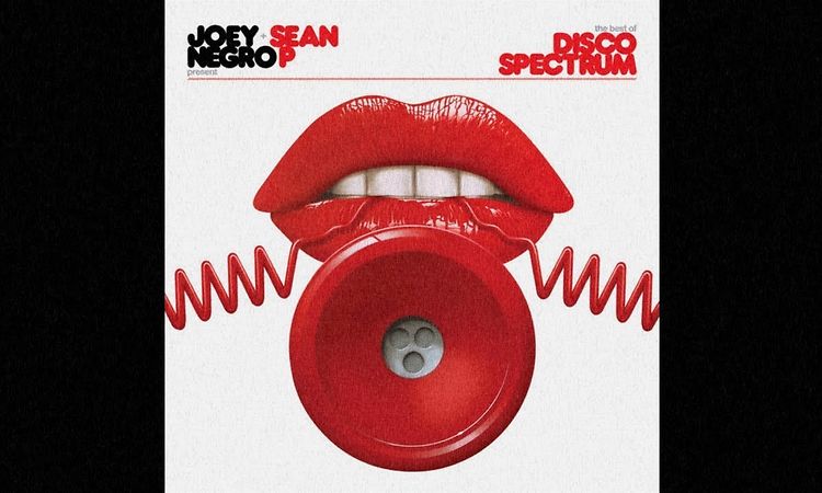 Joey Negro and Sean P - The Best of Disco Spectrum [BBE] | QuickScan+