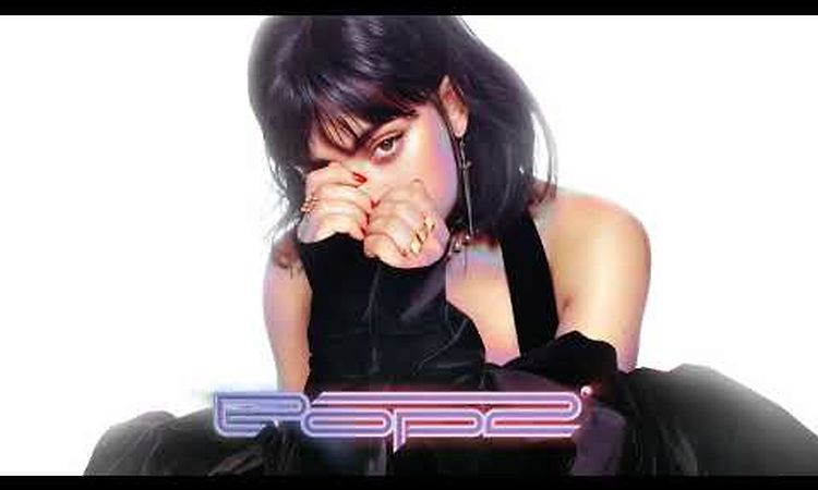 Charli XCX - Backseat (feat. Carly Rae Jepsen) [Official Audio]