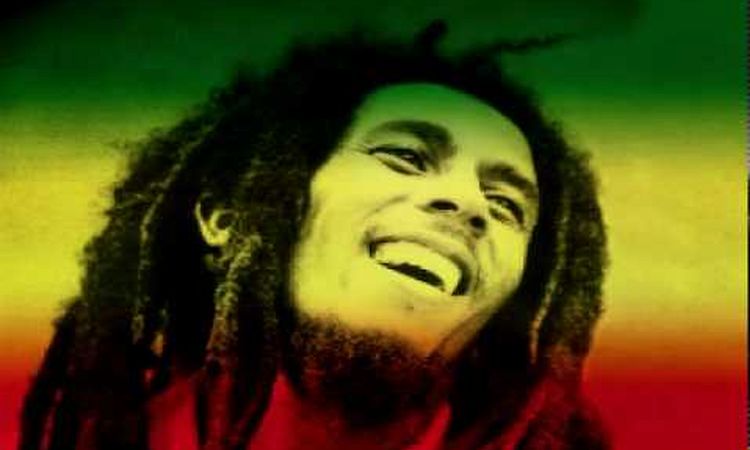 Bob Marley - No Women No Cry (Original)