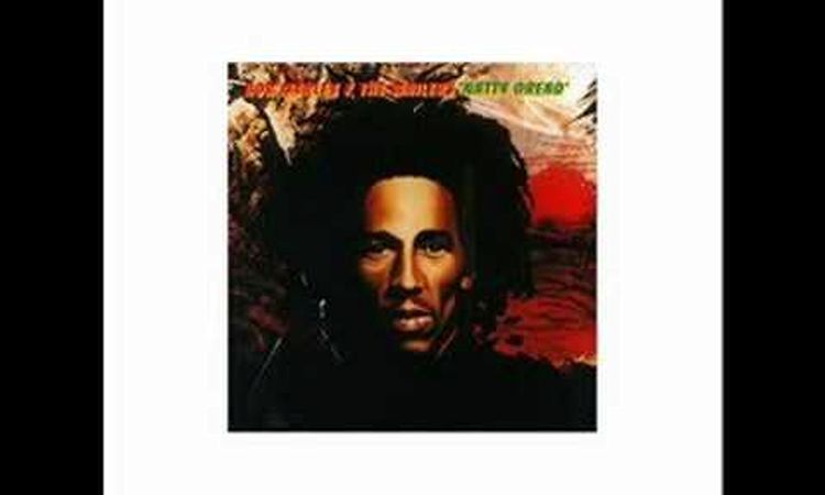 Bob Marley and The Wailers - Them Belly Full (But We Hungry)