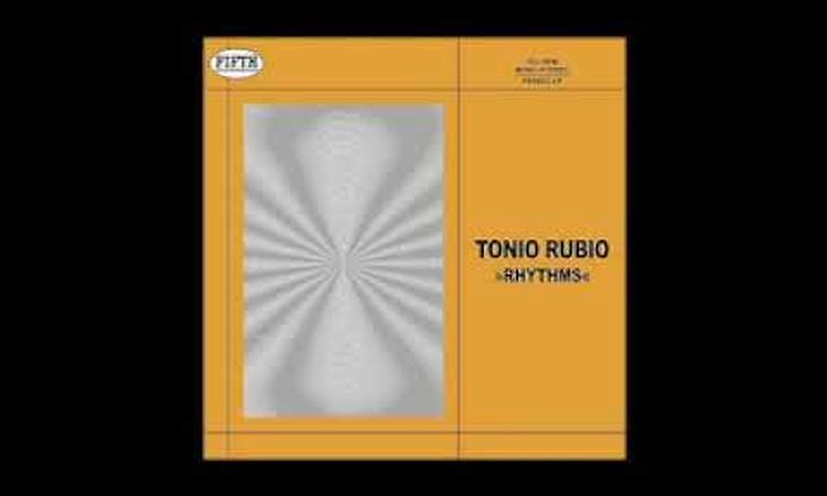 Tonio Rubio   Dead Slow