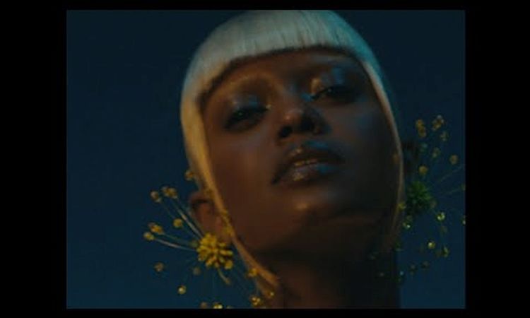 Kelela - Happy Ending (Official Music Video)