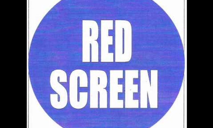 Red Screen - Strawberry Milk.wmv