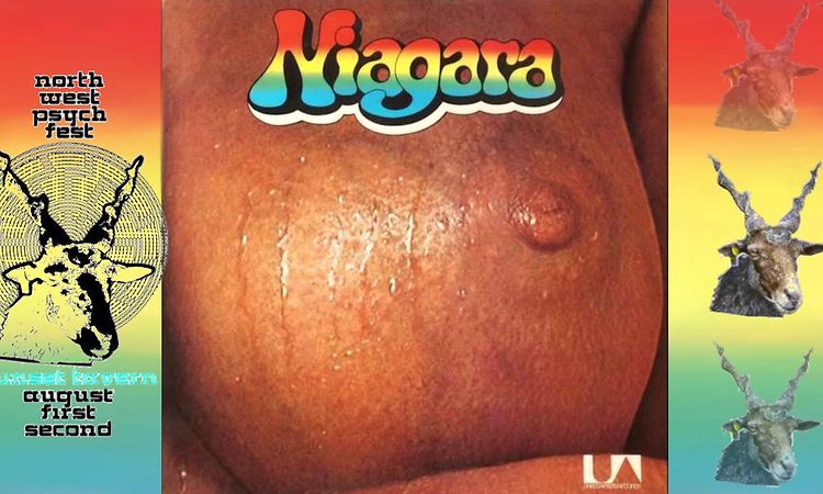 Niagara - Malanga