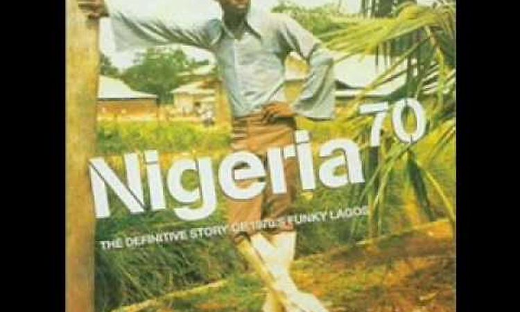 Nigeria 70 - Eniaro (Igbo) by Ofo & The Black Company