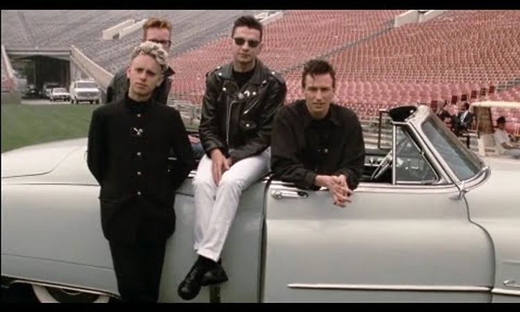 Depeche Mode - Pimpf (Live From 101 HD)