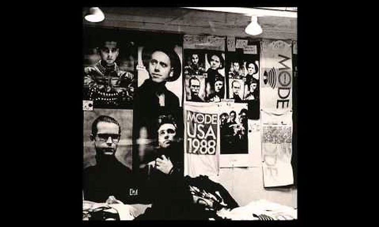 Depeche Mode - Strange Love 101