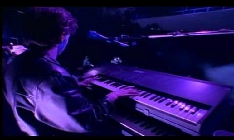 Depeche Mode - Strangelove - Live 101 - HD 720p