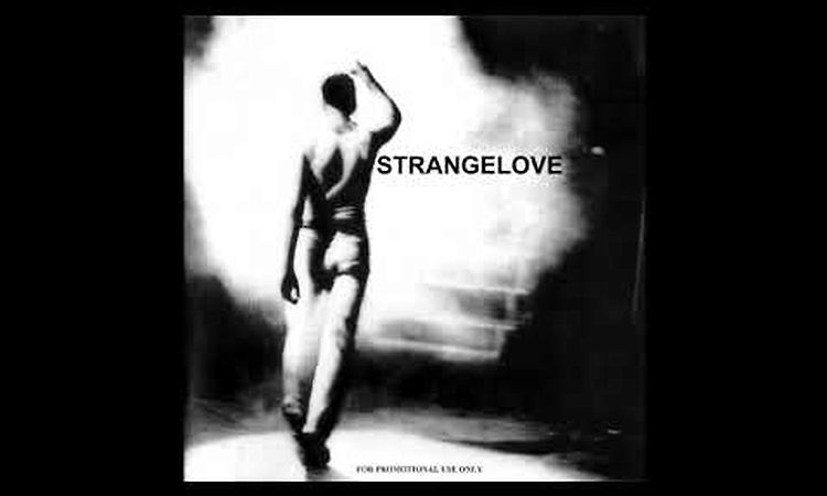 Depeche Mode - Strangelove (101 Live Edit)