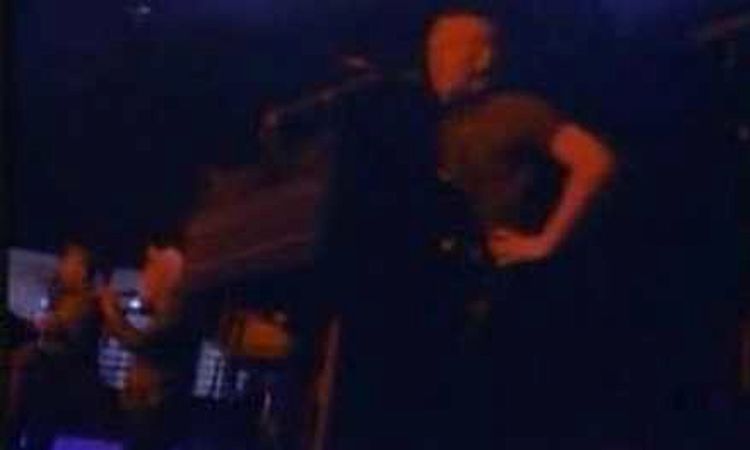 Depeche Mode (Strangelove( Live 101))