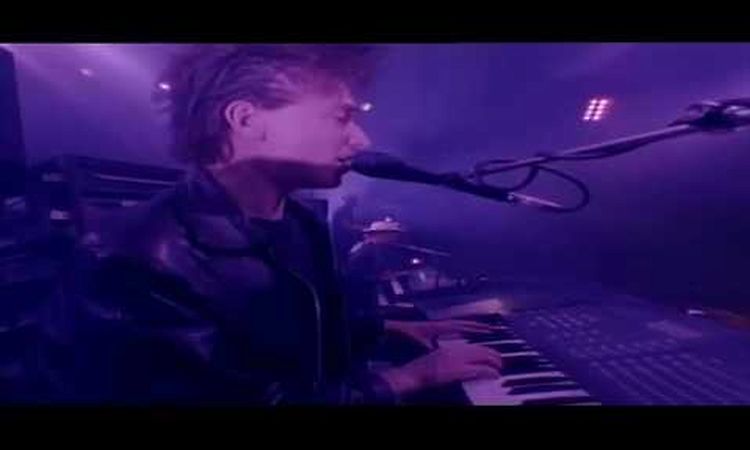 Depeche Mode - Strangelove (Live 101) (1988)