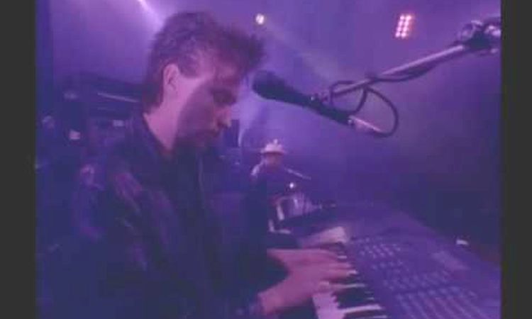 Depeche Mode - Strangelove (Live)1988 HQ