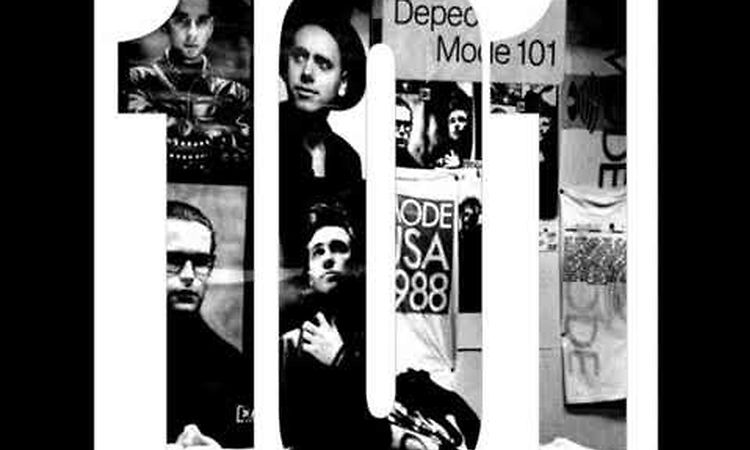 Something To Do (101)  Depeche Mode ???