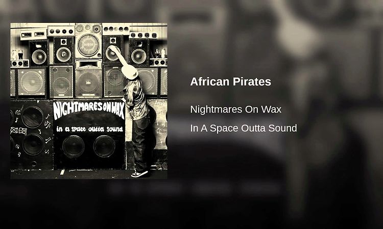 African Pirates