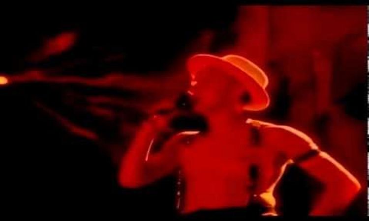 Depeche Mode - Somebody [Live 101]