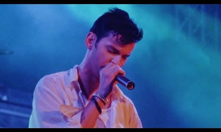 Depeche Mode - Nothing (Live From 101 4K)