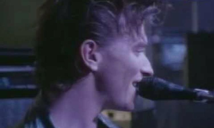 Depeche Mode - Just Can't Get Enough (Live At The Pasadena Rose Bowl).mpg