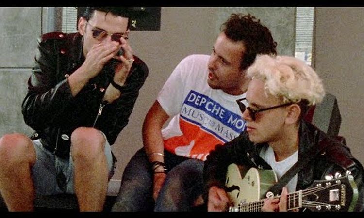 Depeche Mode - 101 HD