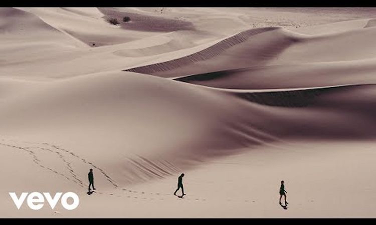 London Grammar - Oh Woman Oh Man (Official Audio)