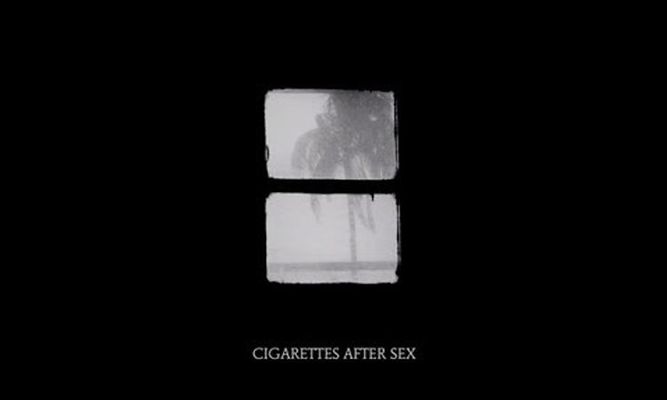 Sesame Syrup - Cigarettes After Sex