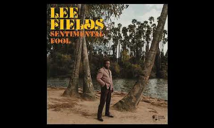 Lee Fields Two Jobs (Official Audio)
