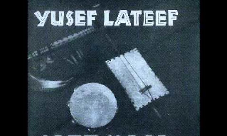Yusef Lateef - 1957 - Metaphor