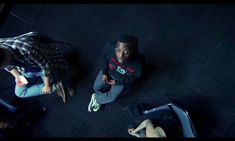 Isaiah Rashad - Headshots (4r Da Locals) [Official Music Video]