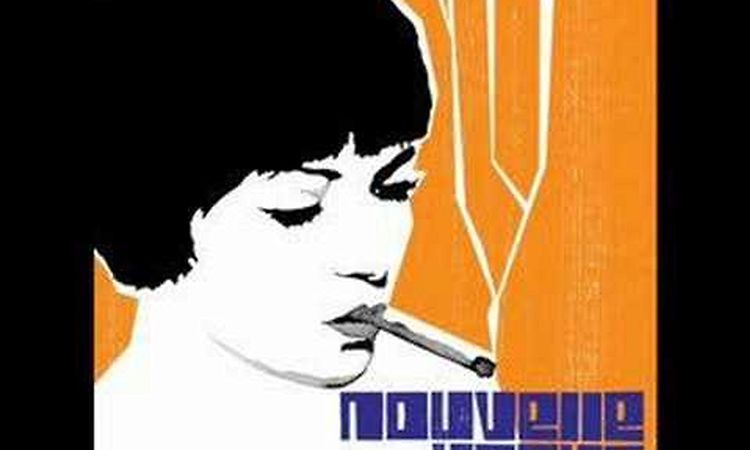 nouvelle vague - marian