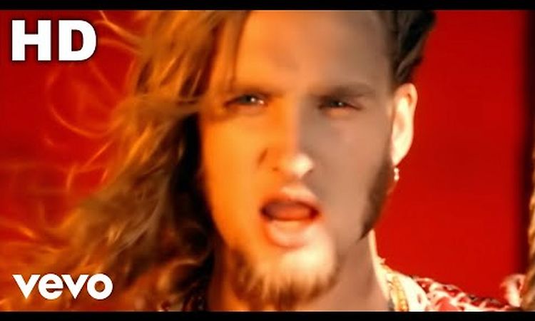 Alice In Chains - We Die Young (Official HD Video)