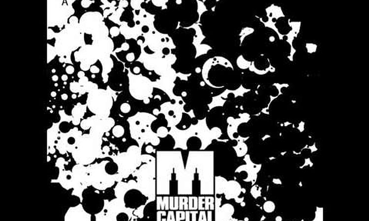 Gesloten Cirkel - Real Melbourne House (MurderCapital M-011)