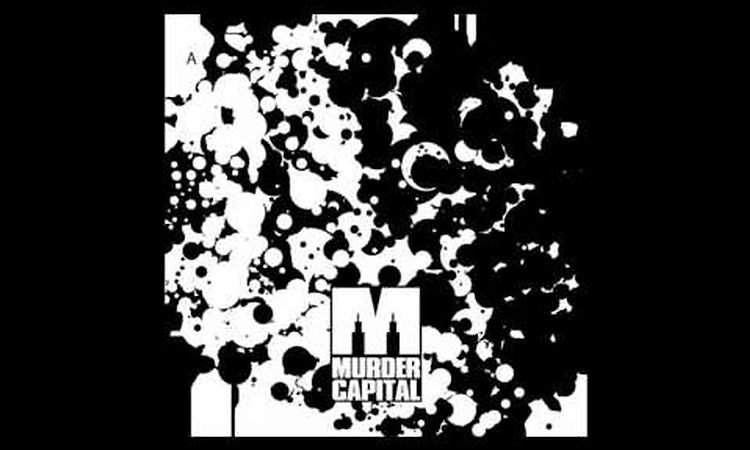 Gesloten Cirkel - Stakan Acid (MurderCapital M-011)