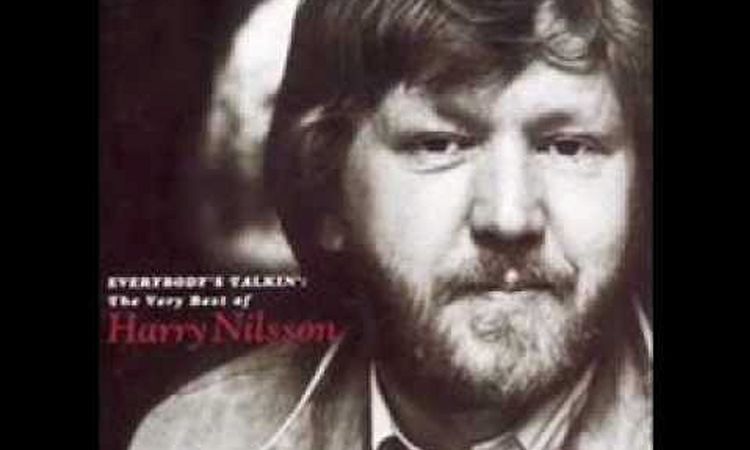Harry Nilsson - Jump into the Fire
