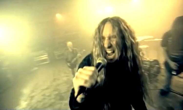 Obituary - Insane [OFFICIAL VIDEO]