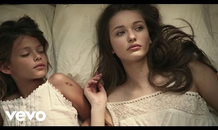 Avicii - Wake Me Up (Official Video)