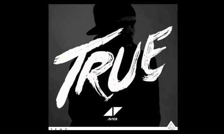 Avicii - Dear Boy