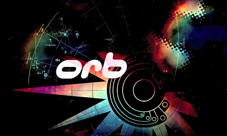 The Orb - Towers Of Dub