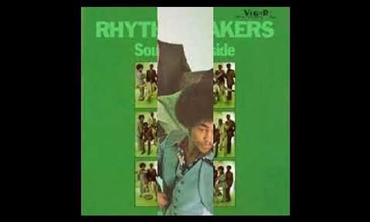 Touch - Rhythm Makers - 1975