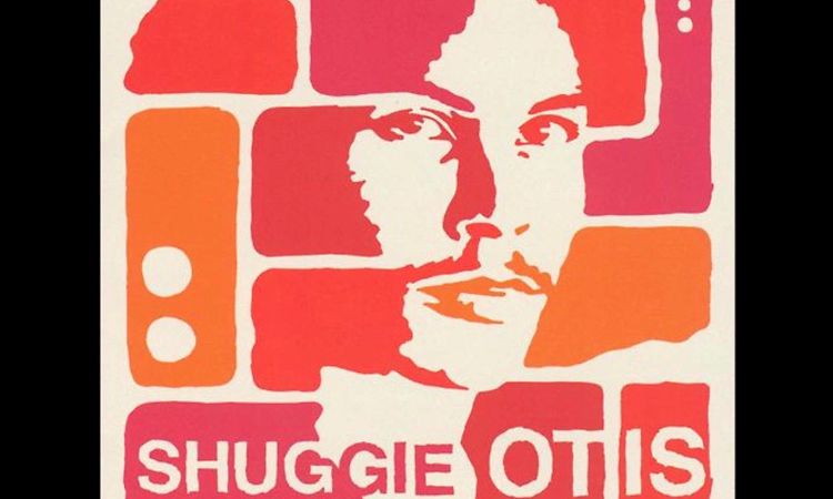 Shuggie Otis Inspiration Information, 2001.Track 04: Aht Uh Mi Hed