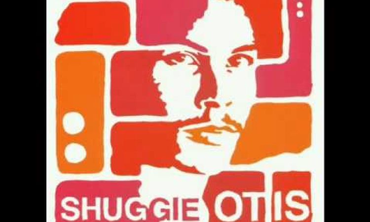 Shuggie Otis - Freedom Flight
