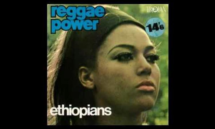 Ethiopians - Woman capture man : Reggae power 1969