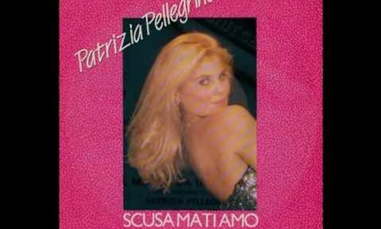 Patrizia Pellegrino - Il Mondo Da Una Nuvola (Italo-Disco on 7)